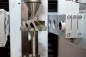 自動(dòng)化精密測(cè)量數(shù)據(jù)