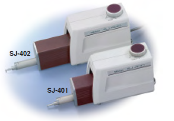 sj-400/sj-401驅動部