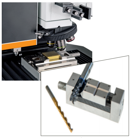 德國FISCHERSCOPE ST200納米壓痕儀