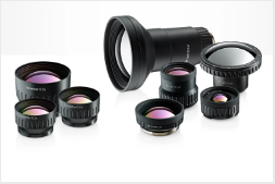 8 種可選鏡頭，實(shí)現(xiàn)多功能