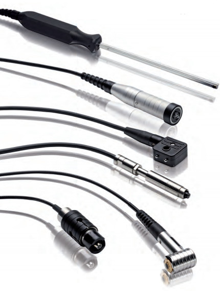 德國菲希爾DualScope FMP40雙功能集成測厚儀