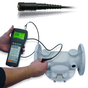 德國(guó)FISCHER菲希爾PHASCOPE PMP10測(cè)厚儀