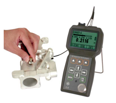 美國(guó)GE通用電氣CL5超聲波測(cè)厚儀