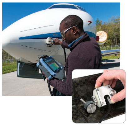 日本奧林巴斯 Olympus OmniScan MX2相控陣探傷儀