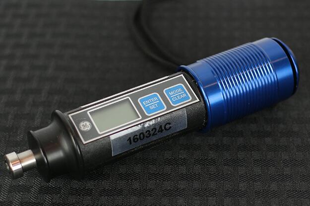 美國(guó)GE通用電氣DynaPOCKET一體化硬度計(jì)