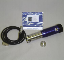 美國GE通用電氣Krautkramer ?TIV硬度計(jì)