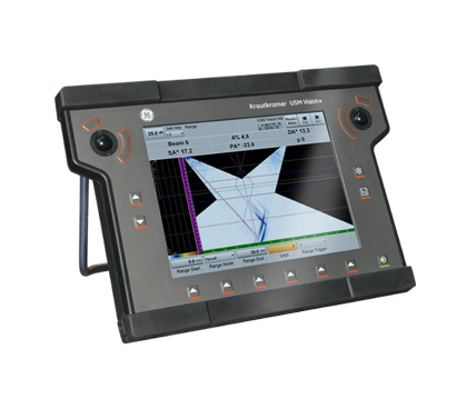 美國(guó)GE通用電氣 USM Vision+相控陣探傷儀?