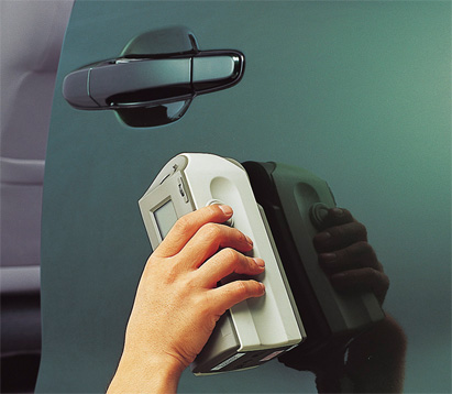 日本柯尼卡美能達KONICA MINOLTA? CM-2600d/2500d測色儀