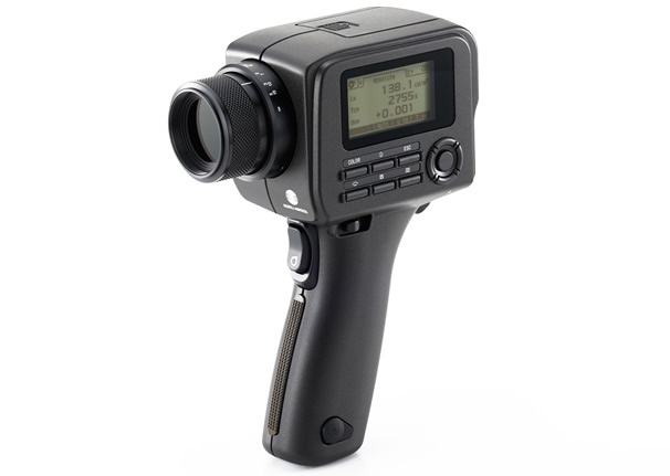 日本美能達(dá)KONICA MINOLTA CS-150 / CS-160亮度計(jì)