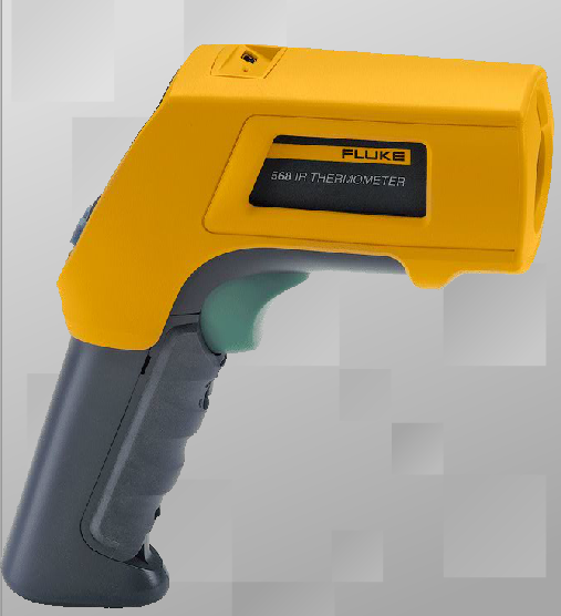 美國福祿克Fluke 568-2/566-2紅外和接觸式二合一測溫儀