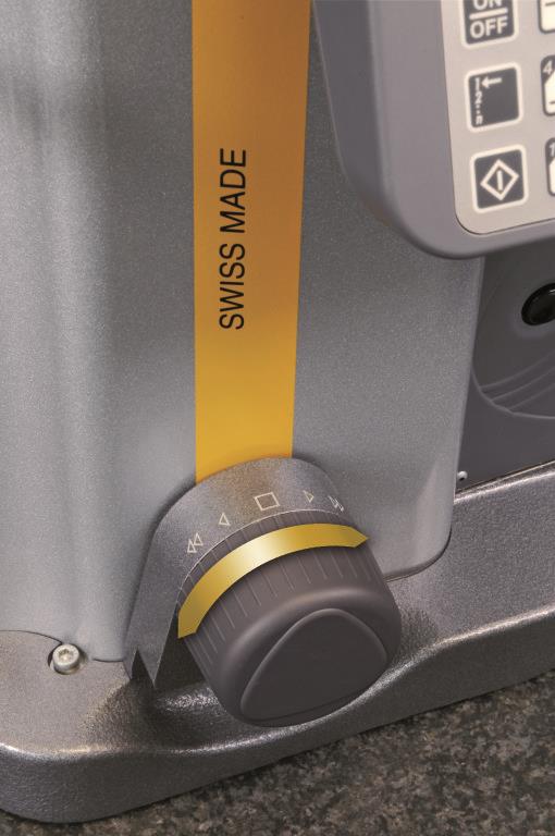 瑞士TESA-HITE plus M 400/700電動版測高儀?