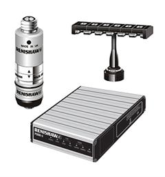 英國(guó)雷尼紹 Renishaw TP20 觸發(fā)式測(cè)頭