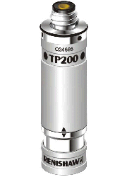英國雷尼紹Renishaw TP200坐標(biāo)機(jī)測(cè)頭