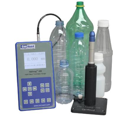 香港嘉儀CanNeed Hallmag TM220 霍爾效應(yīng)測(cè)厚儀