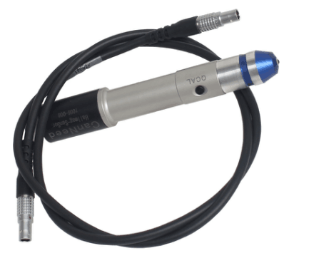 香港嘉儀CanNeed Hallmag TM 300 霍爾效應(yīng)測厚儀