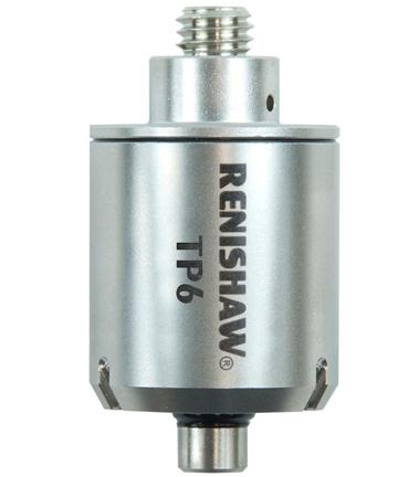 英國雷尼紹 Renishaw TP6/TP6A機械式觸發(fā)測頭