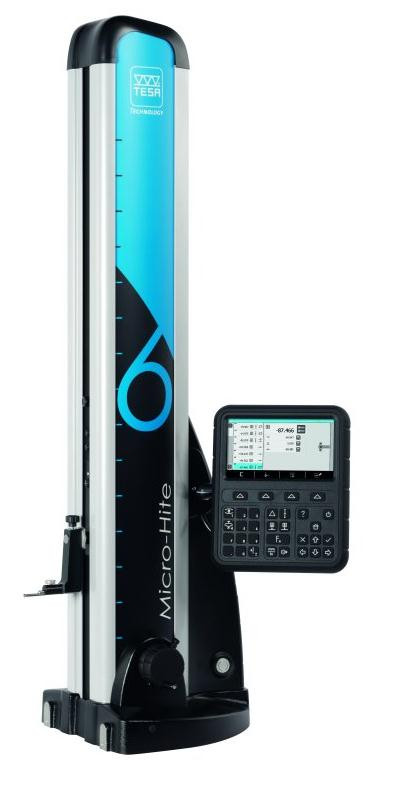 瑞士Tesa Micro-Hite 350/600/900測高儀