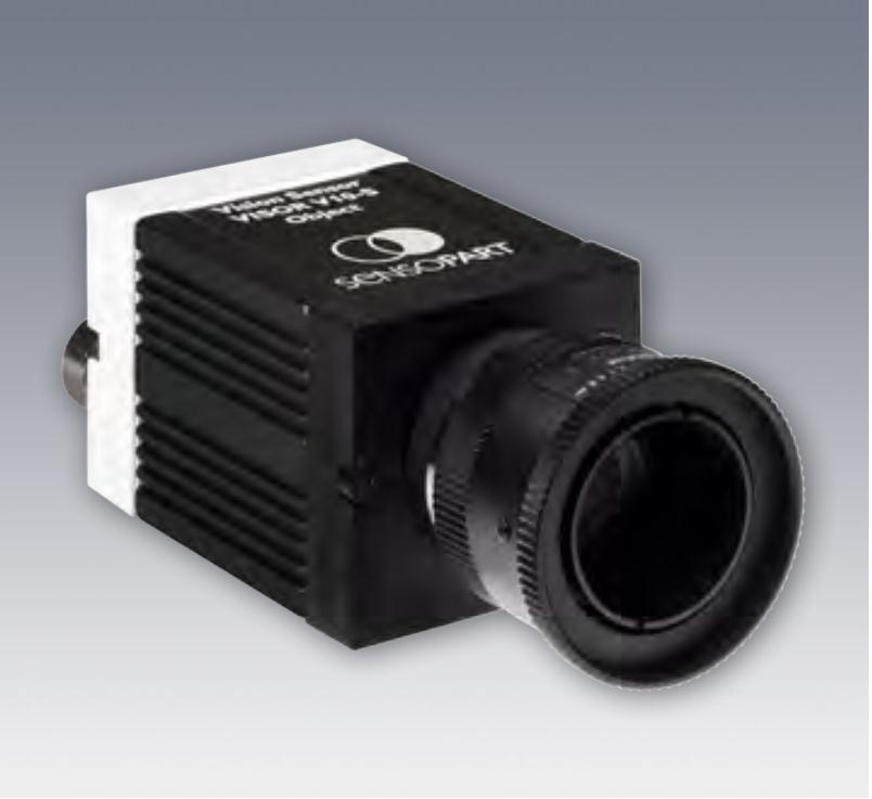 德國森薩帕特SensoPart V10/v20-ALL全能視覺傳感器