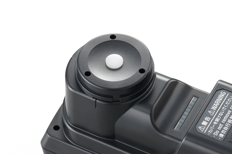 日本柯尼卡美能達KONICA MINOLTA CL-500A照度計