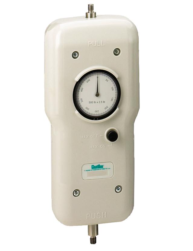 美國查狄倫 Chatillon DG系列推拉力計(jì)