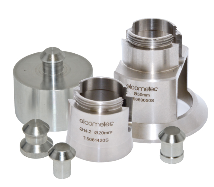 英國易高 Elcometer 510自動拉拔式附著力測試儀