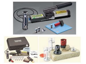 美國狄夫斯高DeFelsko PosiTest AT-M/AT-A附著力測試儀