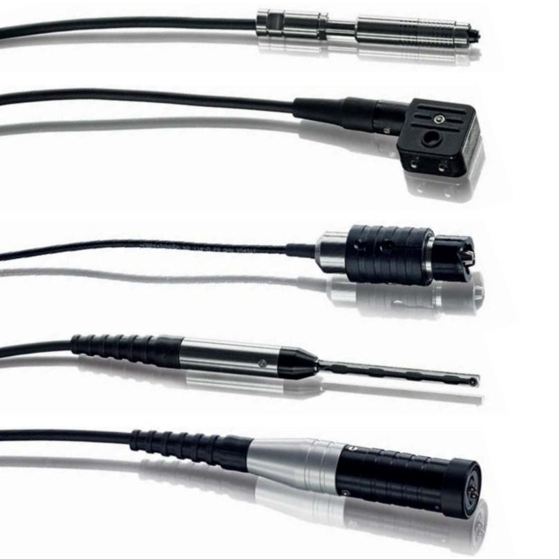 FISCHER菲希爾涂層測厚儀探頭（接觸式）