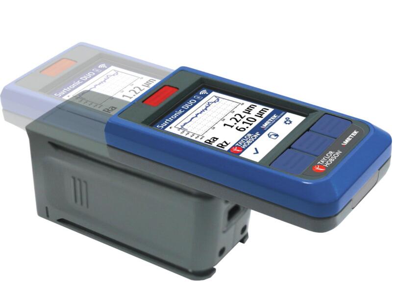 英國泰勒Taylor Hobson Surtronic DUO?表面粗糙度儀