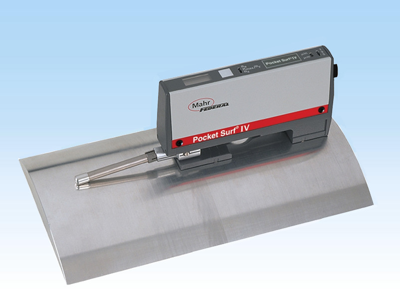 德國(guó)馬爾MAHR Pocket Surf? IV粗糙度儀