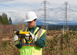 美國(guó)福祿克Fluke TiX500 紅外熱像儀