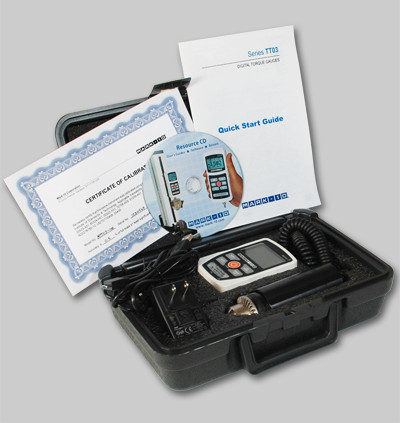 美國Mark-10 TT03C數(shù)字瓶蓋扭矩儀