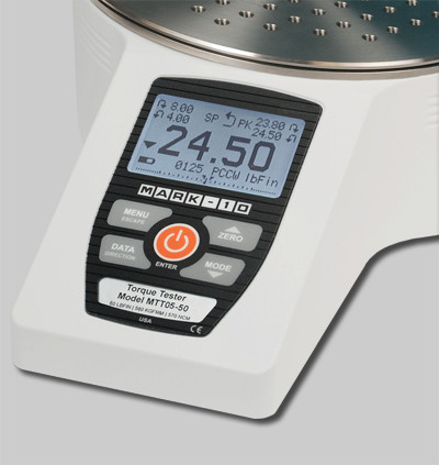 美國(guó)Mark-10 TT05通用型扭矩測(cè)量?jī)x