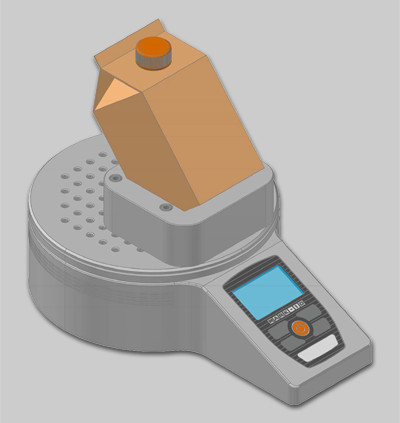 美國(guó)Mark-10 TT05通用型扭矩測(cè)量?jī)x