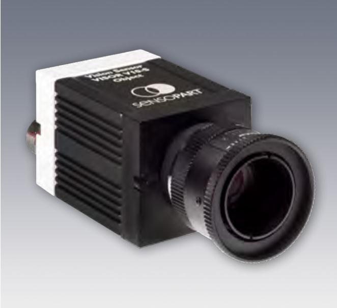 德國(guó)森薩帕特Sensopart VISOR讀碼器