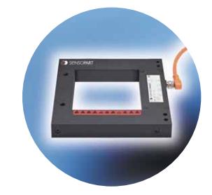 德國森薩帕特Sensopart FG 40/80/120框型光幕開關(guān)