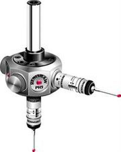 雷尼紹Renishaw  PH5、PH5/1固定式測座