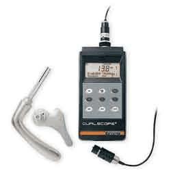 菲希爾ISOSCOPE MP10E氧化膜測厚儀