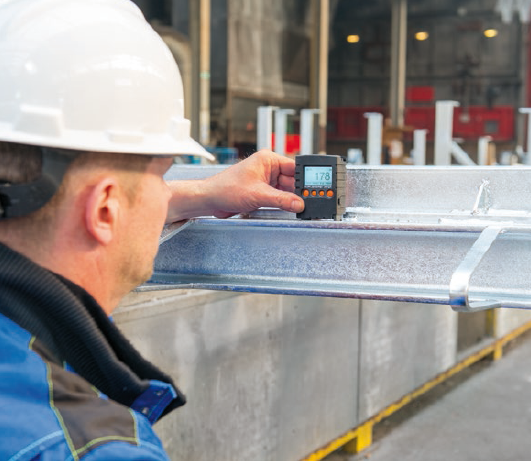 德國(guó)Fischer MPOR-USB涂層測(cè)厚儀