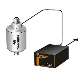 雷尼紹 TP6/TP6A三坐標(biāo)測(cè)量機(jī)觸發(fā)式測(cè)頭