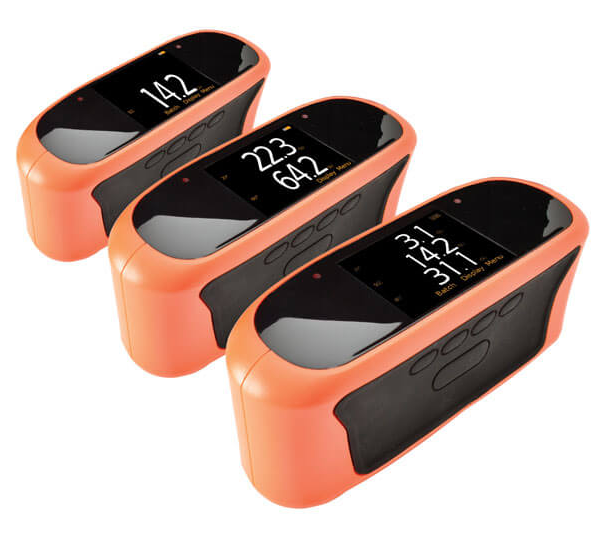 Elcometer480 系列英國(guó)易高光澤度儀