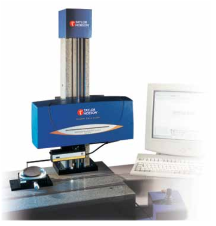 英國泰勒Taylor代理Form Talysurf PGI840輪廓儀