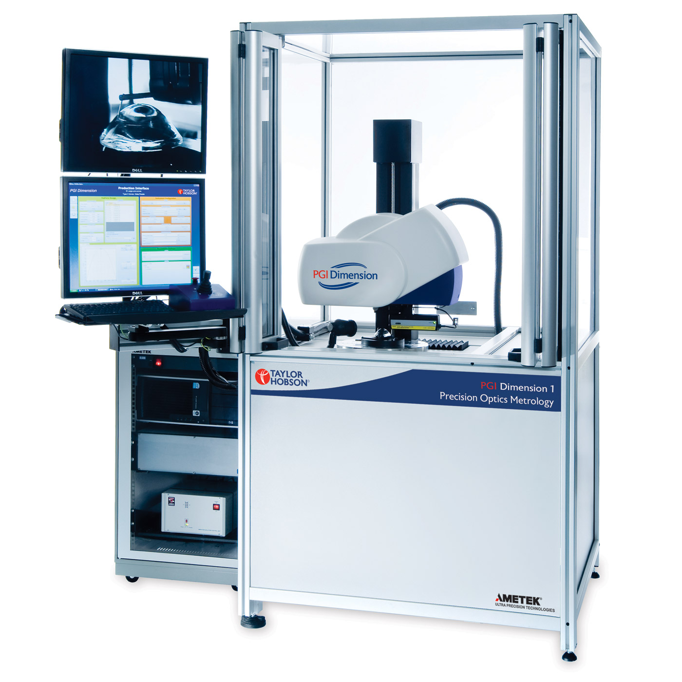 泰勒霍普森pgi freeform三維自由曲面光學(xué)輪廓測(cè)量?jī)x