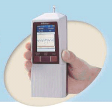 三豐便攜式粗糙度儀sj-210使用方法