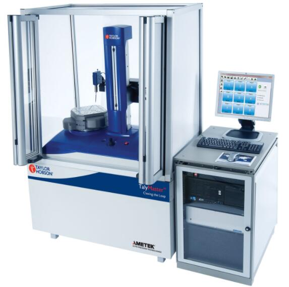 英國(guó)泰勒代理TalyMaster多部件高精度圓度儀
