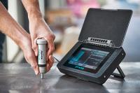 瑞士博勢 Proceq ?Equotip 550 UCI超聲波硬度計(jì)