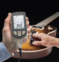 美國狄夫斯高DeFelsko PosiTector200超聲波測厚儀