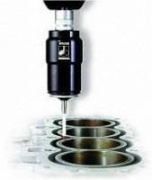 英國雷尼紹 Renishaw SP600掃描測(cè)頭