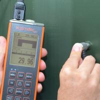 英國(guó)易高Elcometer CG70腐蝕測(cè)厚儀