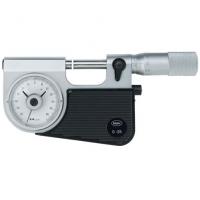 ?德國(guó)Mahr測(cè)微計(jì)與集成度盤(pán)式比較儀Micromar 40 F/FC