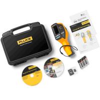 福祿克VT02可視紅外測溫儀（經濟型）